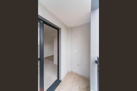 Apartamento à venda com 53m², 2 quartos e 1 vagaVaranda da Sala