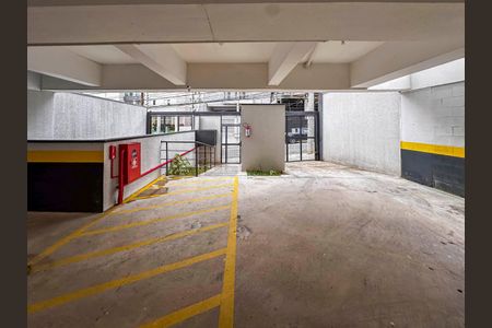Apartamento à venda com 53m², 2 quartos e 1 vagaGaragem