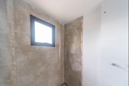 Apartamento à venda com 53m², 2 quartos e 1 vagaBanheiro do Quarto 2