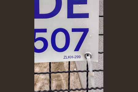 Apartamento à venda com 53m², 2 quartos e 1 vagaPlaca Instalada na Fachada