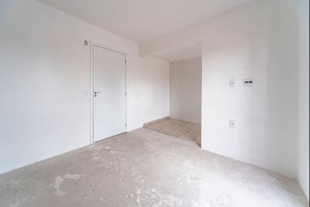 Apartamento à venda com 53m², 2 quartos e 1 vagaSala