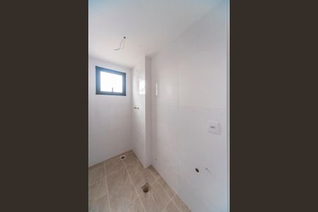 Apartamento à venda com 53m², 2 quartos e 1 vagaBanheiro Social