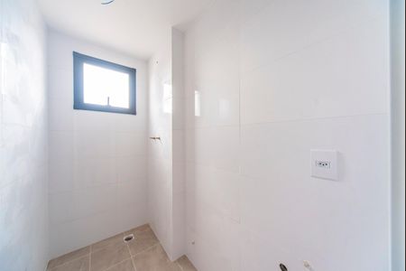 Apartamento à venda com 53m², 2 quartos e 1 vagaBanheiro Social