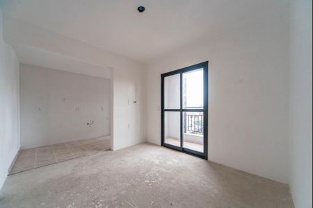 Apartamento à venda com 53m², 2 quartos e 1 vagaSala