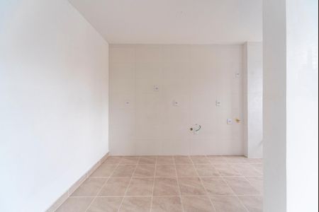 Apartamento à venda com 53m², 2 quartos e 1 vagaCozinha 