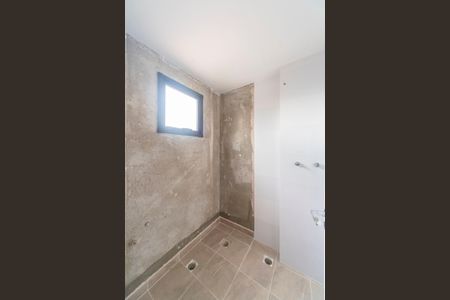 Apartamento à venda com 53m², 2 quartos e 1 vagaBanheiro do Quarto 2