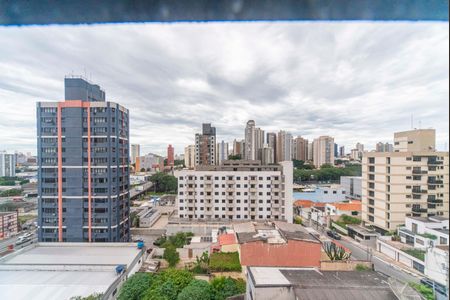 Apartamento à venda com 53m², 2 quartos e 1 vagaVista do Quarto 1