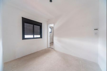 Apartamento à venda com 53m², 2 quartos e 1 vagaQuarto 2