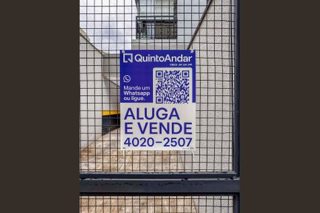 Apartamento à venda com 53m², 2 quartos e 1 vagaPlaca Instalada na Fachada