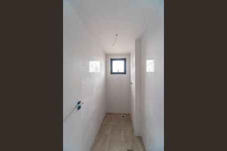 Apartamento à venda com 53m², 2 quartos e 1 vagaBanheiro Social