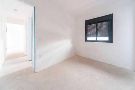 Apartamento à venda com 53m², 2 quartos e 1 vagaQuarto 2