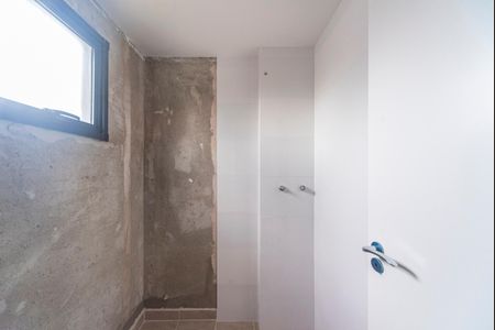 Apartamento à venda com 53m², 2 quartos e 1 vagaBanheiro do Quarto 2