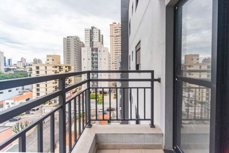 Apartamento à venda com 53m², 2 quartos e 1 vagaVaranda da Sala