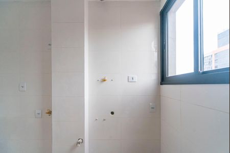 Apartamento à venda com 53m², 2 quartos e 1 vagaÁrea de Serviço