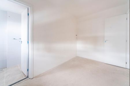 Apartamento à venda com 53m², 2 quartos e 1 vagaQuarto 2