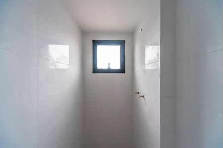 Apartamento à venda com 53m², 2 quartos e 1 vagaBanheiro Social