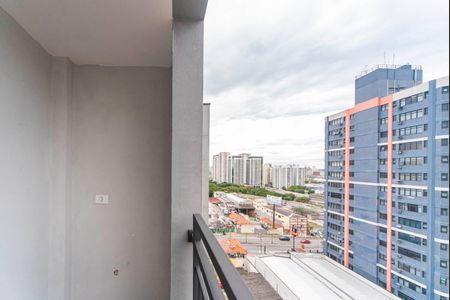 Apartamento à venda com 53m², 2 quartos e 1 vagaVaranda da Sala