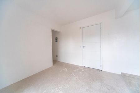 Apartamento à venda com 53m², 2 quartos e 1 vagaSala