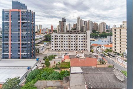 Apartamento à venda com 53m², 2 quartos e 1 vagaVista do Quarto 2