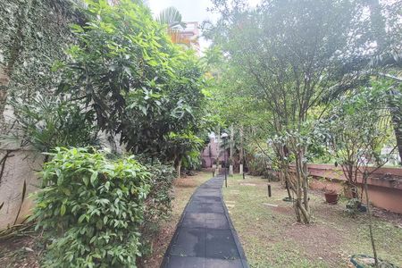 Apartamento para alugar com 155m², 3 quartos e 3 vagasÁrea comum