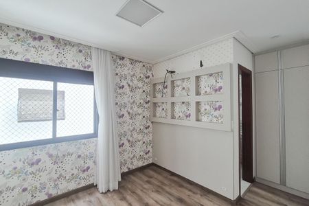 Apartamento para alugar com 155m², 3 quartos e 3 vagasSuíte 1