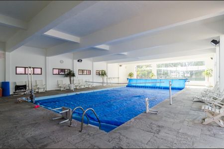 Apartamento para alugar com 155m², 3 quartos e 3 vagasÁrea comum - Piscina