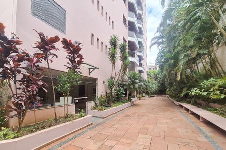 Apartamento para alugar com 155m², 3 quartos e 3 vagasÁrea comum