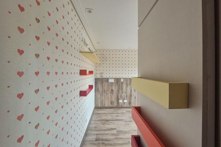 Apartamento para alugar com 155m², 3 quartos e 3 vagasSuíte 2