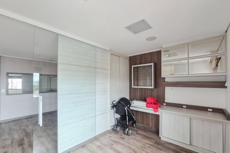 Apartamento para alugar com 155m², 3 quartos e 3 vagasEscritório