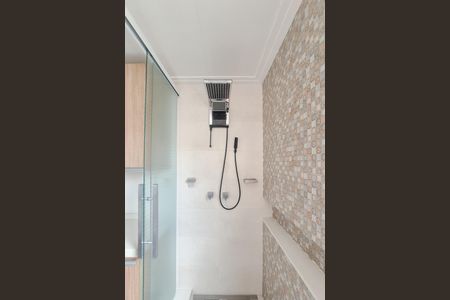 Apartamento para alugar com 155m², 3 quartos e 3 vagasBanheiro da Suíte 3