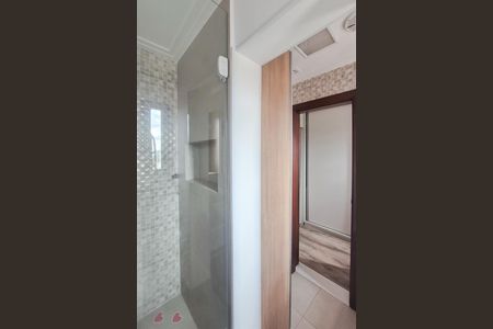 Apartamento para alugar com 155m², 3 quartos e 3 vagasBanheiro da Suíte 2