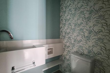 Apartamento para alugar com 155m², 3 quartos e 3 vagasLavabo