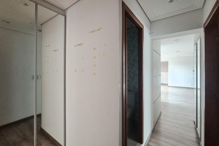 Apartamento para alugar com 155m², 3 quartos e 3 vagasCorredor