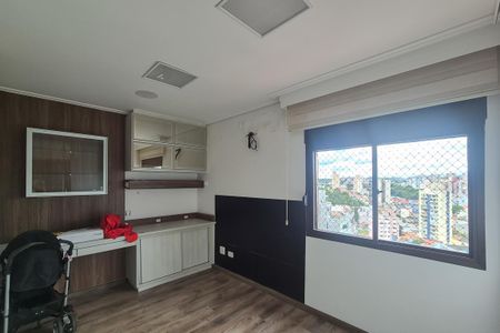 Apartamento para alugar com 155m², 3 quartos e 3 vagasEscritório
