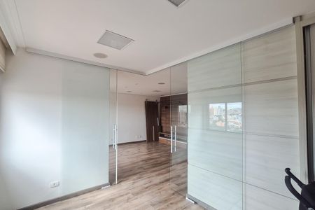 Apartamento para alugar com 155m², 3 quartos e 3 vagasEscritório