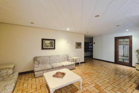 Apartamento para alugar com 155m², 3 quartos e 3 vagasÁrea comum - hall