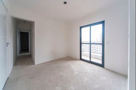 Apartamento à venda com 42m², 2 quartos e 1 vagaSala