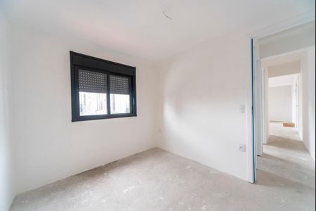 Apartamento à venda com 42m², 2 quartos e 1 vagaQuarto 2