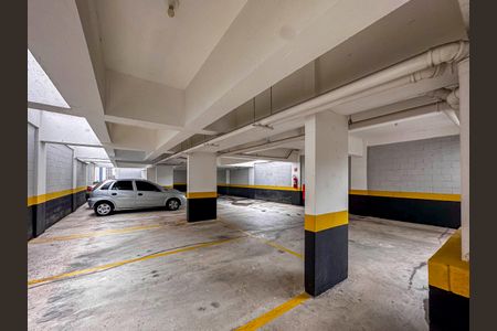 Apartamento à venda com 42m², 2 quartos e 1 vagaGaragem