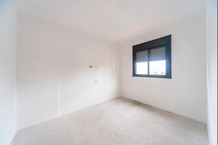 Apartamento à venda com 42m², 2 quartos e 1 vagaQuarto 2