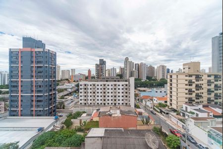 Apartamento à venda com 42m², 2 quartos e 1 vagaVista do Quarto 2