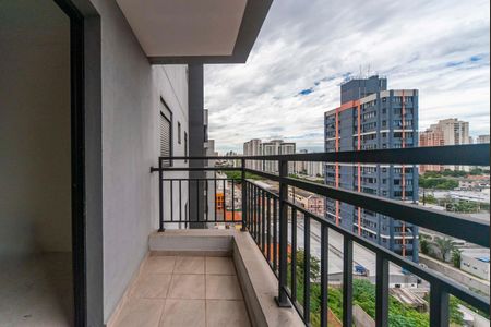 Apartamento à venda com 42m², 2 quartos e 1 vagaVaranda da Sala