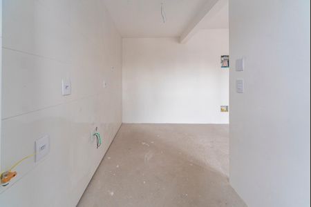 Apartamento à venda com 42m², 2 quartos e 1 vagaCozinha 