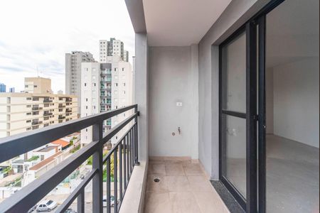 Apartamento à venda com 42m², 2 quartos e 1 vagaVaranda da Sala