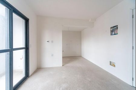 Apartamento à venda com 42m², 2 quartos e 1 vagaSala