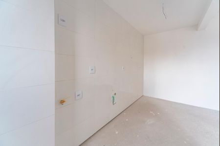 Apartamento à venda com 42m², 2 quartos e 1 vagaCozinha 