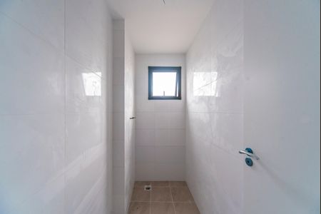 Apartamento à venda com 42m², 2 quartos e 1 vagaBanheiro