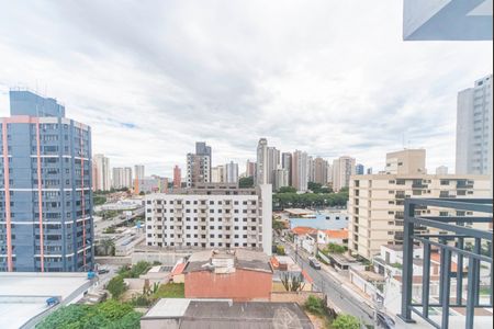 Apartamento à venda com 42m², 2 quartos e 1 vagaVista do Quarto 1