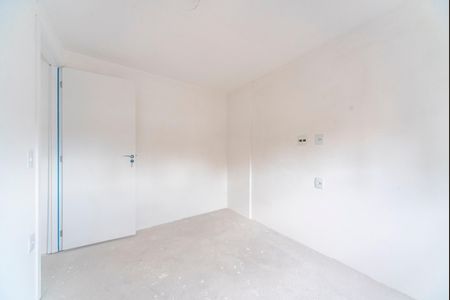Apartamento à venda com 42m², 2 quartos e 1 vagaQuarto 2
