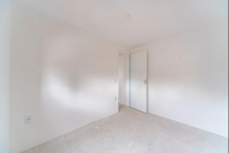 Apartamento à venda com 42m², 2 quartos e 1 vagaQuarto 2